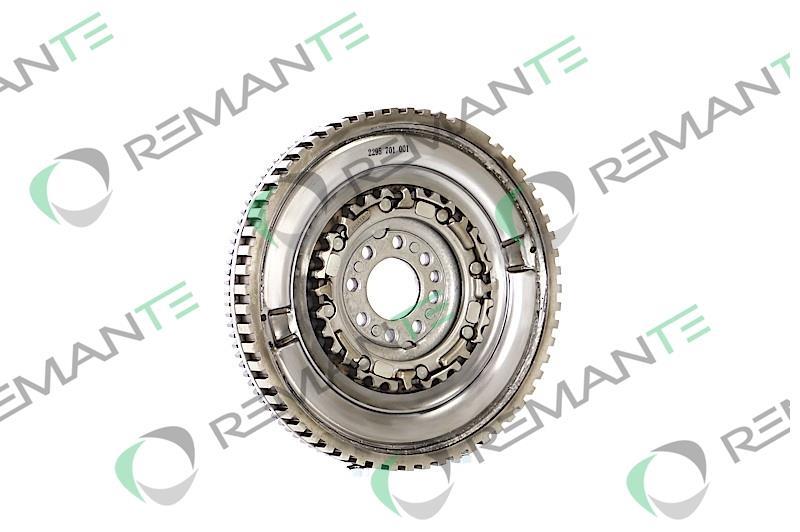 Volante motor REMANTE ref. 009-001-000066R