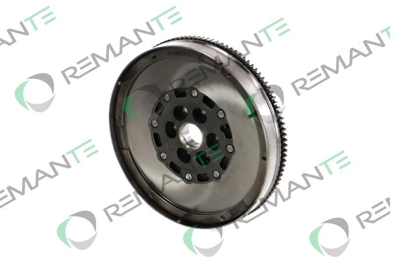 Volant moteur (Volant bimasse) REMANTE ref. 009-001-000068R