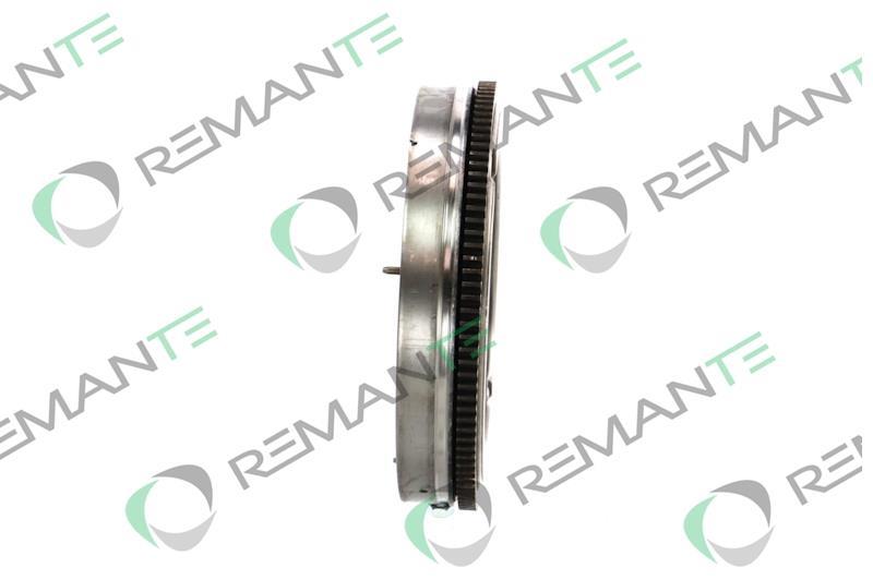 Volant moteur (Volant bimasse) REMANTE ref. 009-001-000068R