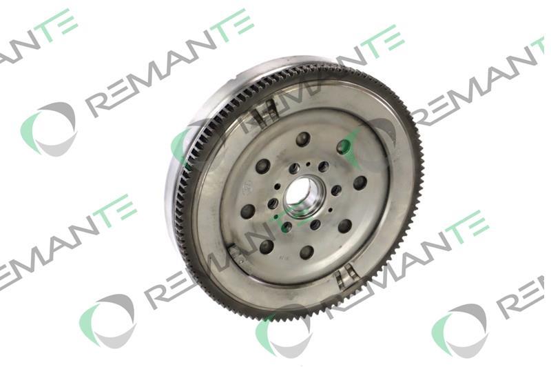 Volant moteur (Volant bimasse) REMANTE ref. 009-001-000068R
