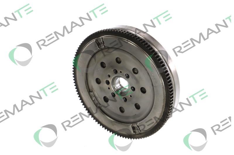 Volant moteur (Volant bimasse) REMANTE ref. 009-001-000068R