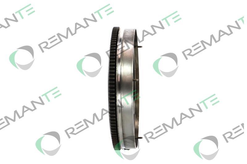 Volant moteur (Volant bimasse) REMANTE ref. 009-001-000068R