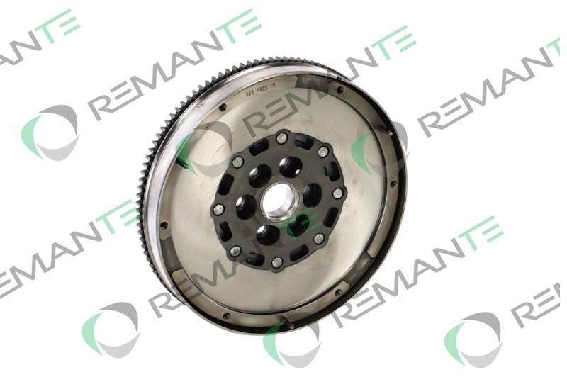 Volant moteur (Volant bimasse) REMANTE ref. 009-001-000068R