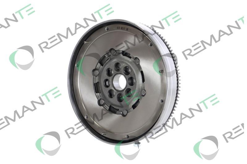 Volante motor REMANTE ref. 009-001-000069R