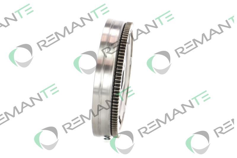 Volante motor REMANTE ref. 009-001-000069R