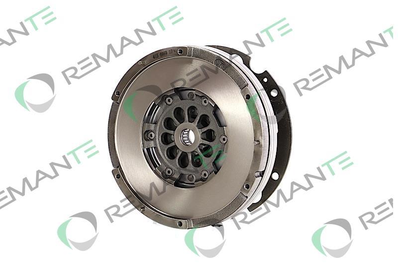 Volante motor REMANTE ref. 009-001-000070R