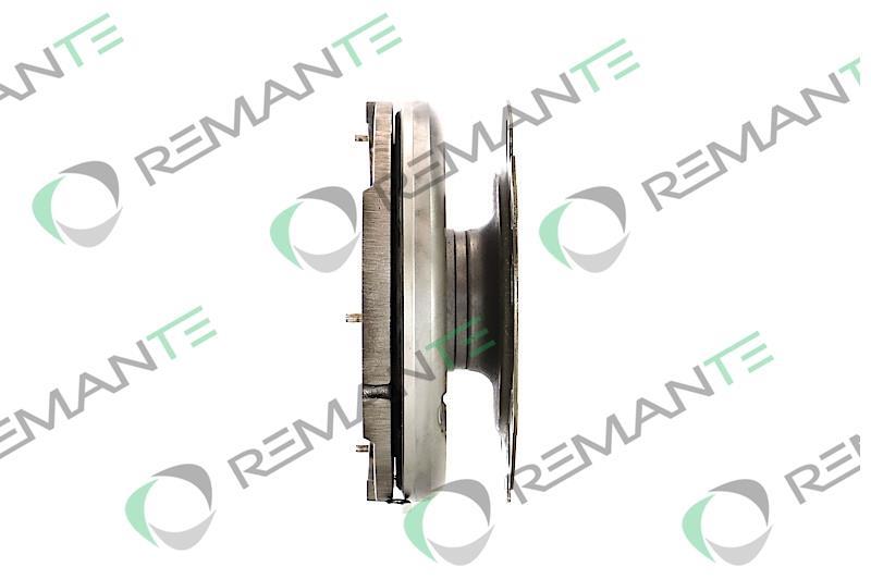 Volante motor REMANTE ref. 009-001-000070R