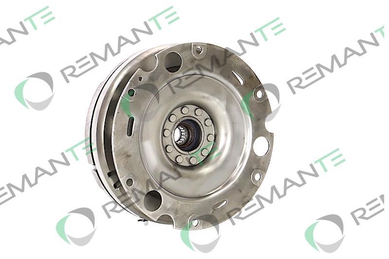 Volante motor REMANTE ref. 009-001-000070R