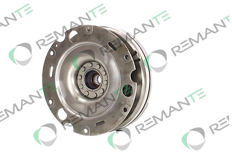 Volante motor REMANTE ref. 009-001-000070R