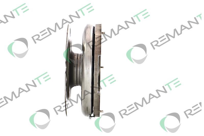 Volante motor REMANTE ref. 009-001-000070R