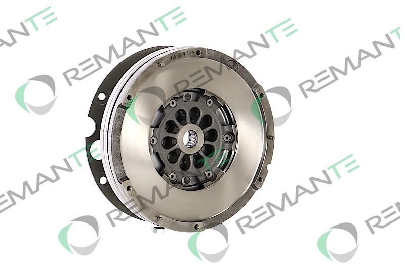 Volante motor REMANTE ref. 009-001-000070R