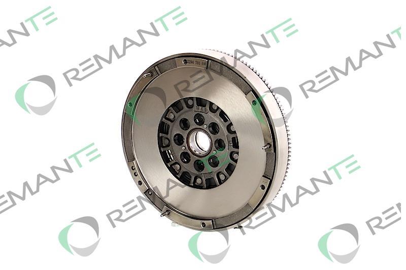 Volante motor REMANTE ref. 009-001-000072R