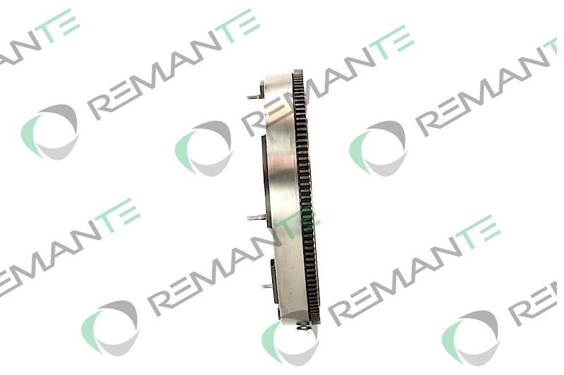 Volante motor REMANTE ref. 009-001-000072R