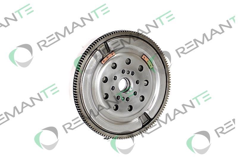 Volante motor REMANTE ref. 009-001-000072R