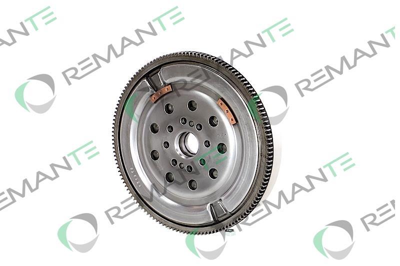 Volante motor REMANTE ref. 009-001-000072R