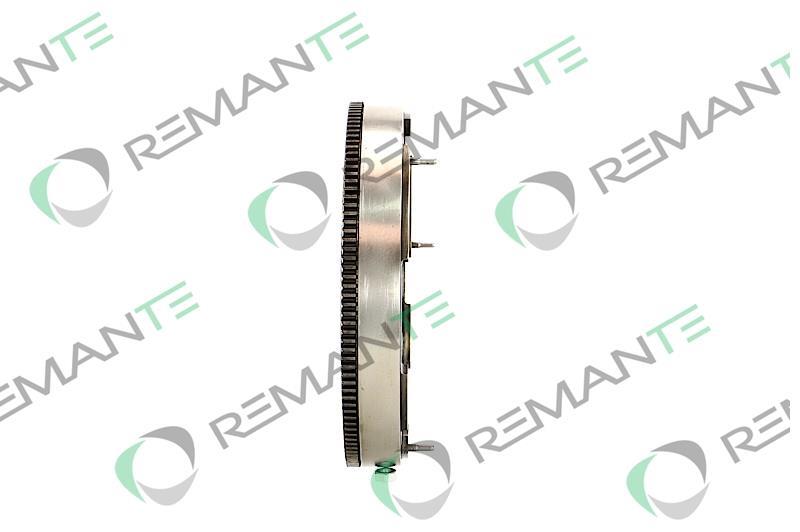 Volante motor REMANTE ref. 009-001-000072R