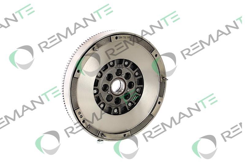 Volante motor REMANTE ref. 009-001-000072R