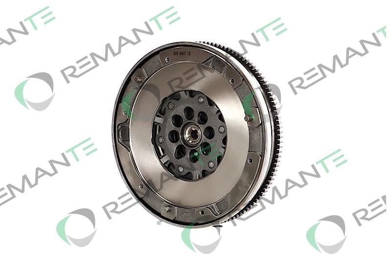 Volante motor REMANTE ref. 009-001-000077R