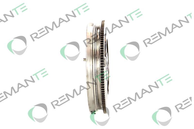 Volante motor REMANTE ref. 009-001-000077R