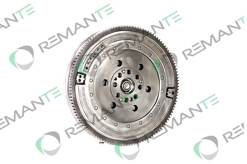 Volante motor REMANTE ref. 009-001-000077R