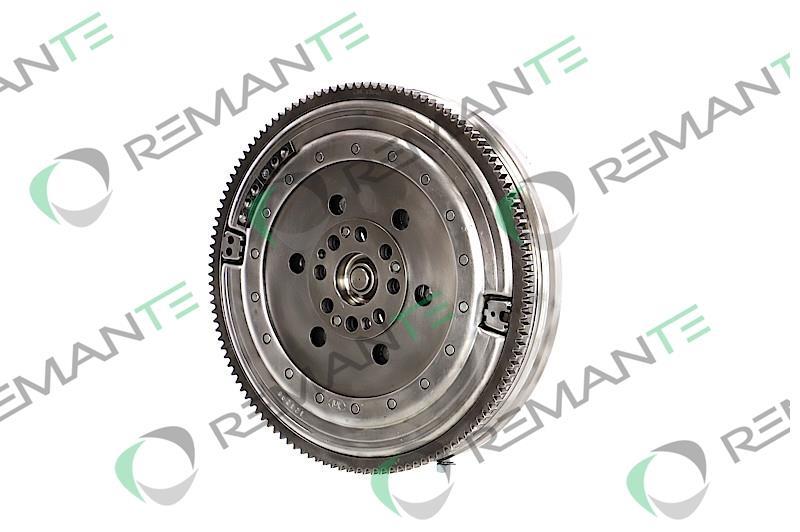Volante motor REMANTE ref. 009-001-000077R