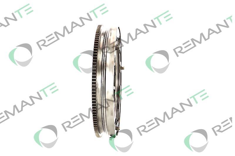 Volante motor REMANTE ref. 009-001-000077R