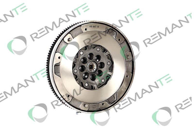 Volante motor REMANTE ref. 009-001-000077R