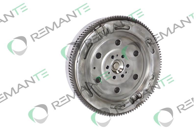 Volante motor REMANTE ref. 009-001-000084R