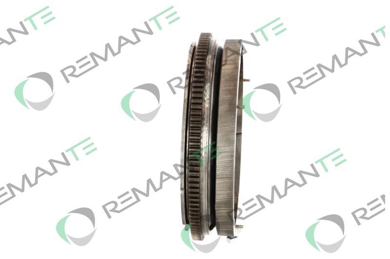 Volante motor REMANTE ref. 009-001-000084R