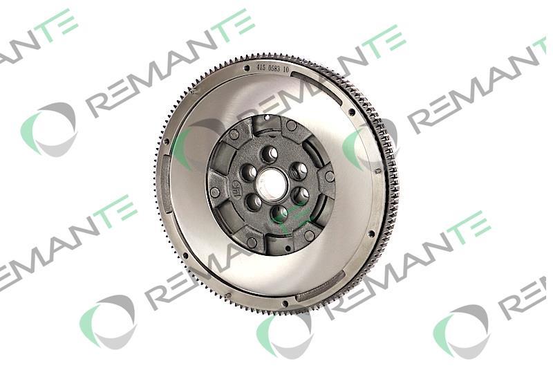 Volante motor REMANTE ref. 009-001-000085R