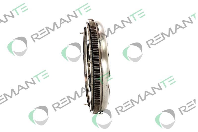 Volante motor REMANTE ref. 009-001-000085R