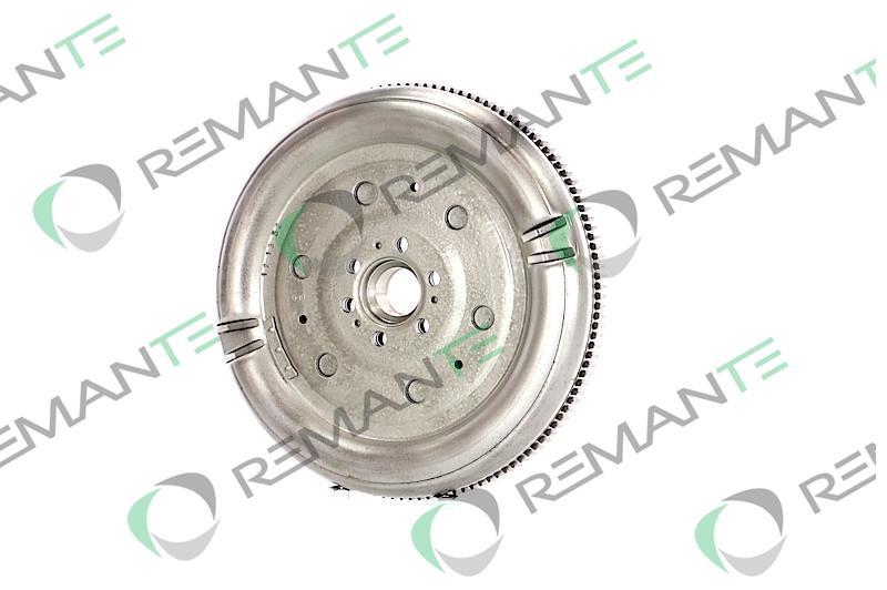 Volante motor REMANTE ref. 009-001-000085R