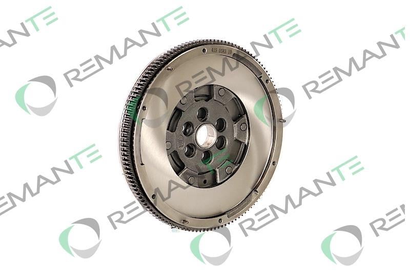 Volante motor REMANTE ref. 009-001-000085R