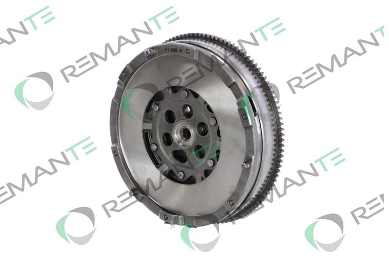Volante motor REMANTE ref. 009-001-000086R