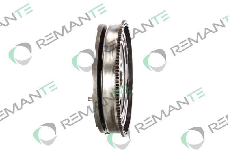 Volante motor REMANTE ref. 009-001-000086R