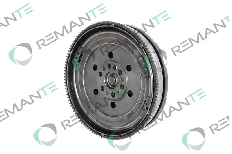 Volante motor REMANTE ref. 009-001-000086R