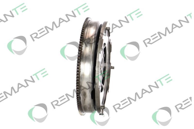 Volante motor REMANTE ref. 009-001-000086R