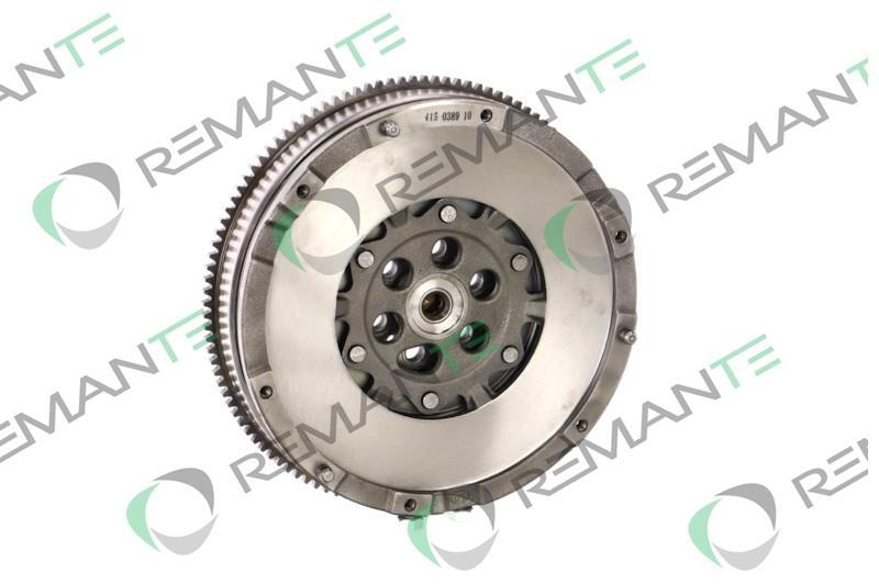 Volante motor REMANTE ref. 009-001-000086R