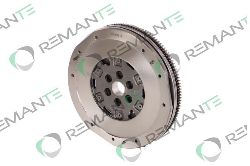 Volante motor REMANTE ref. 009-001-000087R