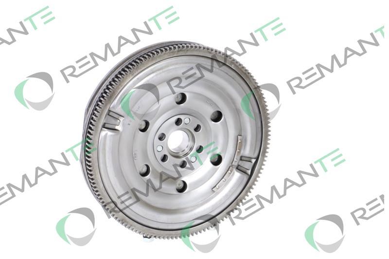 Volante motor REMANTE ref. 009-001-000087R
