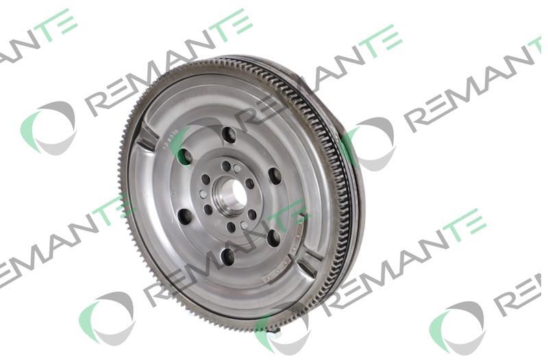 Volante motor REMANTE ref. 009-001-000087R