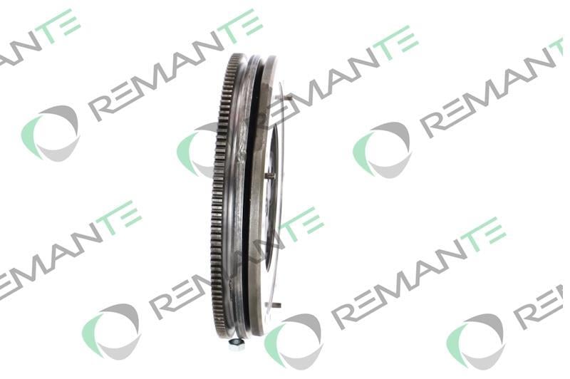 Volante motor REMANTE ref. 009-001-000087R