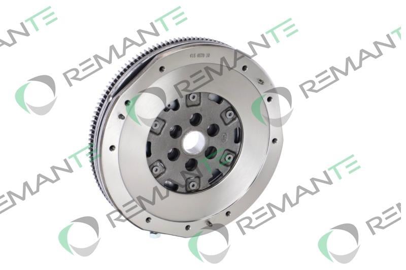Volante motor REMANTE ref. 009-001-000087R