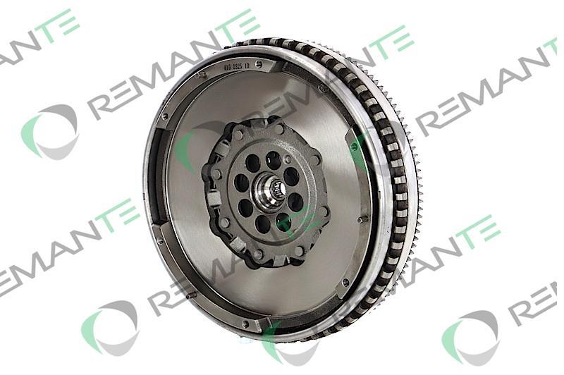 Volante motor REMANTE ref. 009-001-000088R