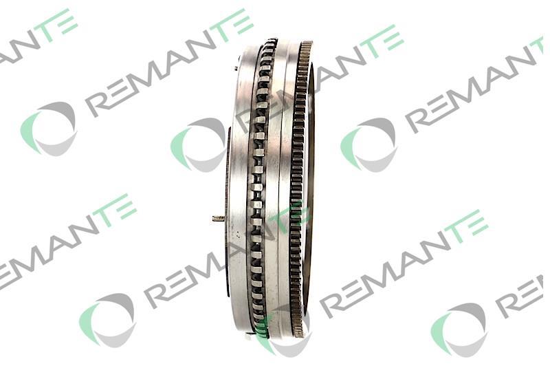 Volante motor REMANTE ref. 009-001-000088R