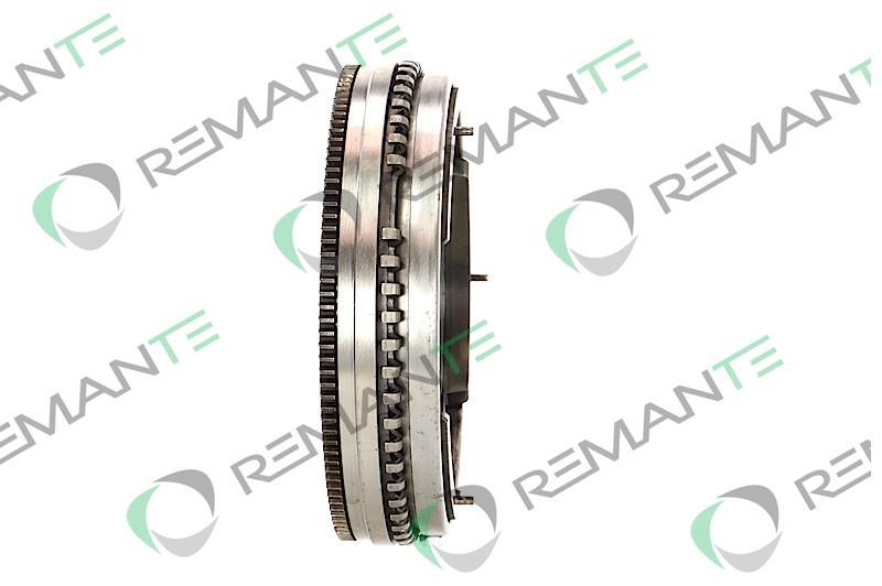 Volante motor REMANTE ref. 009-001-000088R