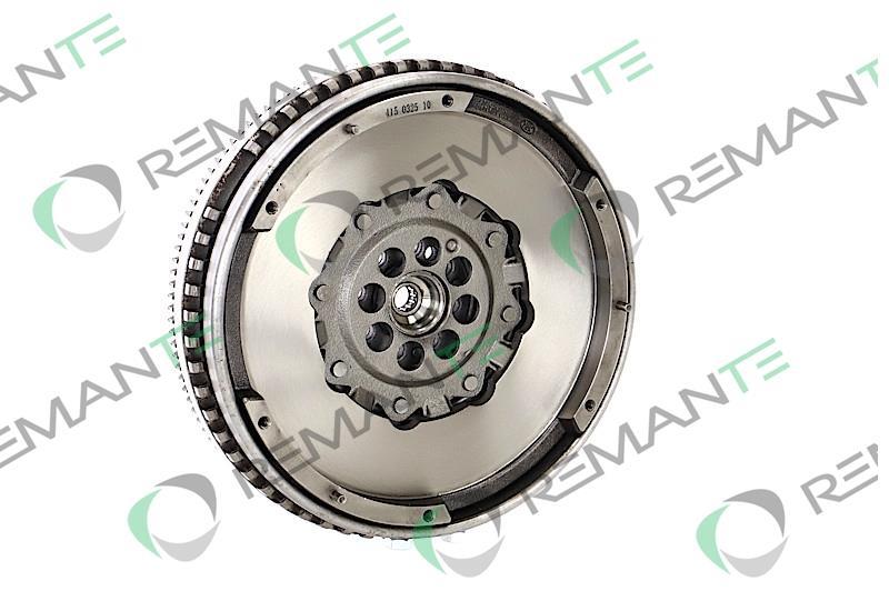 Volante motor REMANTE ref. 009-001-000088R