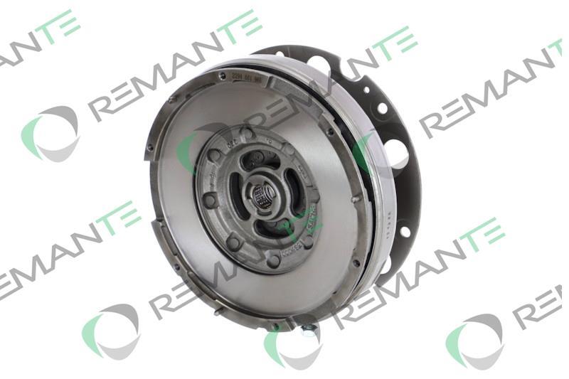 Volante motor REMANTE ref. 009-001-000091R