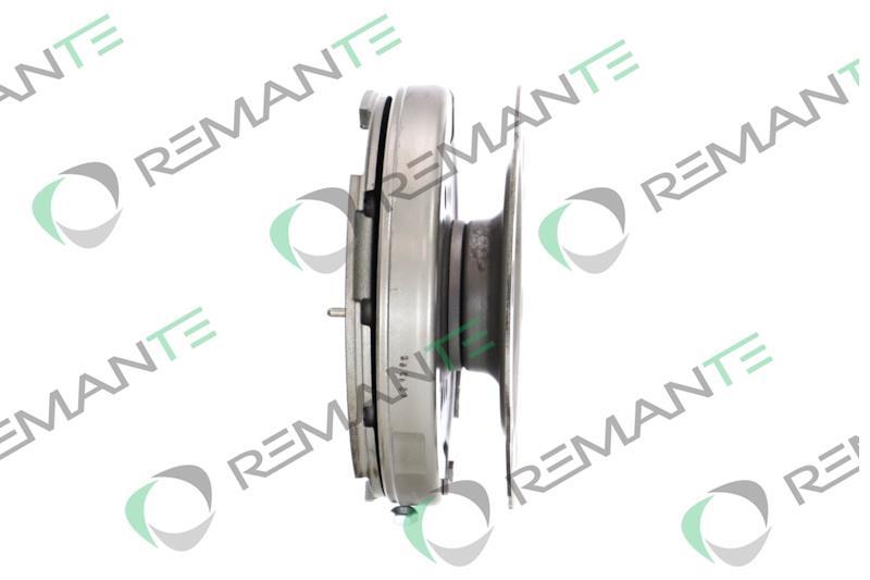 Volante motor REMANTE ref. 009-001-000091R
