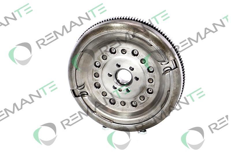 Volante motor REMANTE ref. 009-001-000093R